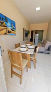 Ap da naty ,apartamento completo mobiliado - 0