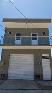 Ap da naty ,apartamento completo mobiliado - 8