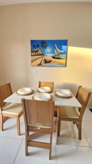 Ap da naty ,apartamento completo mobiliado - 4