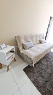 Ap da naty ,apartamento completo mobiliado - 5