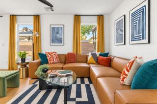 6BDRM Amazing Game RoomHeated Pool3KING4QUEEN - 2