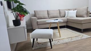 Tirana Comfort Stay - 4