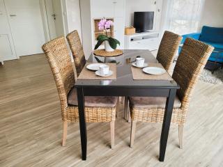 FeWo Stützle - 4 Sterne - DG-O - 52qm - Ferienwohnung mit Balkon und Fahrradgarage - 6