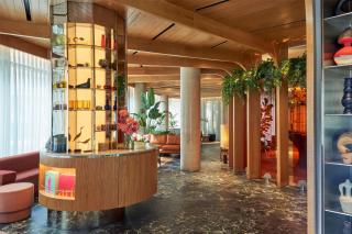 The BoTree London, Curio Collection by Hilton - 0