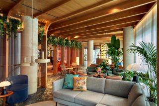 The BoTree London, Curio Collection by Hilton - 9