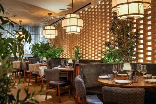 The BoTree London, Curio Collection by Hilton - 5