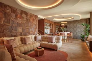 The BoTree London, Curio Collection by Hilton - 1