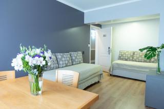 Portal Plaza Suites - Mendoza - 6