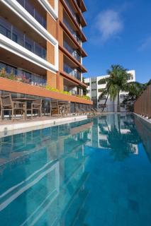 UNU 109 Conect Ondina: piscina, academia, praia e+ - 0