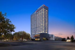 Hilton Garden Inn Kashgar Ancient City Nanhu - 7