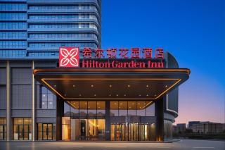 Hilton Garden Inn Kashgar Ancient City Nanhu - 5