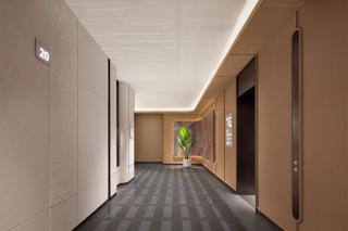 Hilton Garden Inn Kashgar Ancient City Nanhu - 3