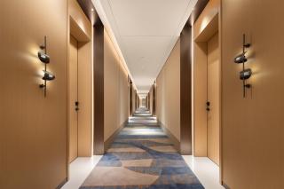 Hilton Garden Inn Kashgar Ancient City Nanhu - 2