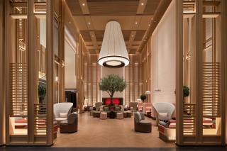 Hilton Garden Inn Kashgar Ancient City Nanhu - 1