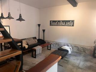 Las Glicinas Boutique Apartments - 5