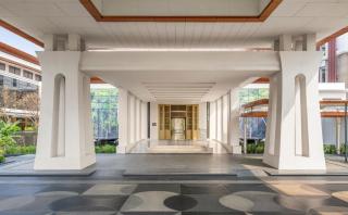 Hilton Bangkok Suvarnabhumi Golf Resort & Spa - 9