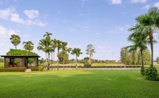Hilton Bangkok Suvarnabhumi Golf Resort & Spa - 5