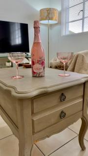 Champagne & Co - Paarl - Self Catering Apartment - 5
