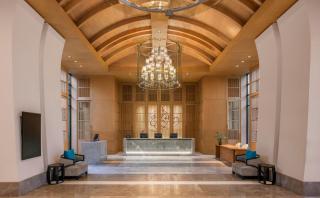 Hilton Bangkok Suvarnabhumi Golf Resort & Spa - 4
