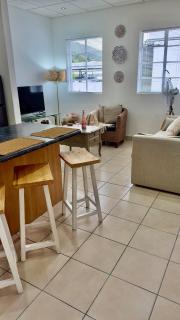 Champagne & Co - Paarl - Self Catering Apartment - 3