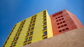 Hotel Santa Irene Guadalajara - 8