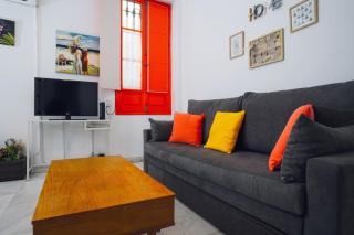 Las Setas Duplex-Seville Center - Séville - 6