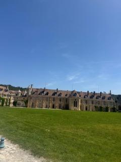Vincennes superbe appartement en rdc - 1