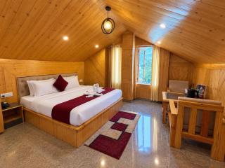 Mountain Route Cottage - 2