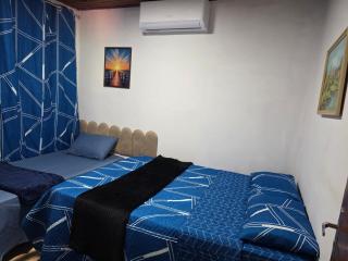 Quarto Individual 2 Pousada Bom Sossego - 0