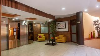Hotel Santa Irene Guadalajara - 4