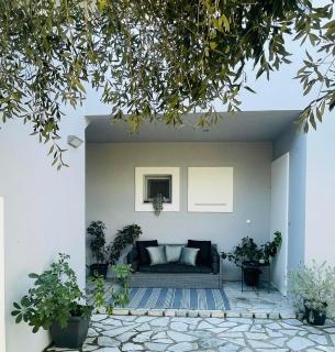 Dalie Luxury Suites Family Apartment - 0
