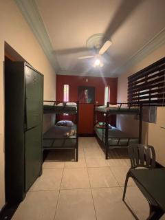 Poente Hostel - 8