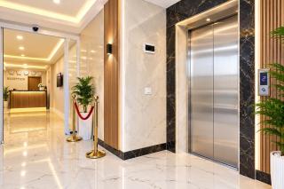 Grand inn Family Hotel - 1