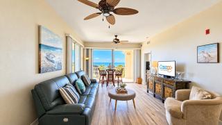 Blue Horizon at Surf Club - Ocean Views 3rd Floor Corner Wraparound Balcony! - 9