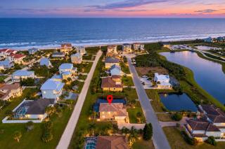 Coral Casa - Amazing Pool House next to the Beach! 3 Min Walk! Awesome Pool! - 9