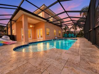 Coral Casa - Amazing Pool House next to the Beach! 3 Min Walk! Awesome Pool! - 6