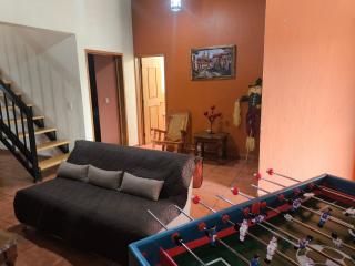 Cabaña VMSD - 6