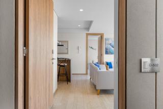 1BR, 2BA condo in Marina Vallarta, Puerto Vallarta - 3