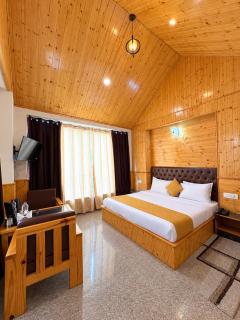 Mountain Route Cottage - 8