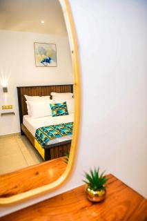 O'tantik Lodge Acomat Pointe-Noire avec bassin privé - 6