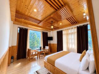 Mountain Route Cottage - 0