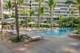 1BR, 2BA condo in Marina Vallarta, Puerto Vallarta - 2