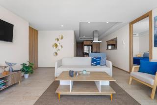 1BR, 2BA condo in Marina Vallarta, Puerto Vallarta - 3