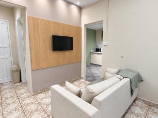 Casa bem localizada e aconchegante 10 min - PY - 5
