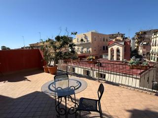 La Casa di Rosellina - Flat in Bagnoli - My Place - 9