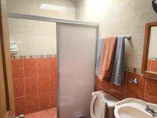 Cabaña VMSD - 1