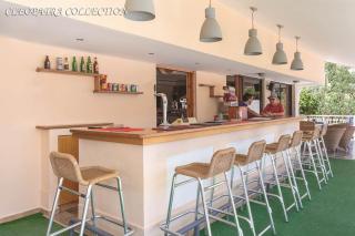 Cleopatra Classic Hotel - Kardamaina - 2