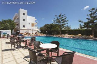 Cleopatra Classic Hotel - Kardamaina - 3