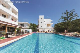 Cleopatra Classic Hotel - Kardamaina - 4