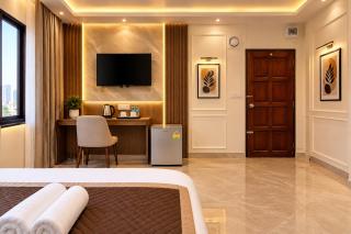Hotel Daira Suite Near Delhi Airport - 9